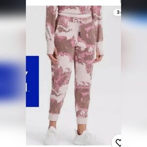 Joy Lab Acid Wash French Terry Sweats